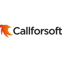 Callforsoft logo, Callforsoft contact details