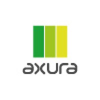 Axura logo, Axura contact details