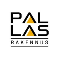 Pallas Rakennus Oy logo, Pallas Rakennus Oy contact details