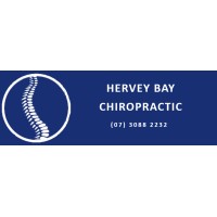 Hervey Bay Chiropractic logo, Hervey Bay Chiropractic contact details