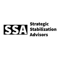 Strategic Stabilization Advisors logo, Strategic Stabilization Advisors contact details