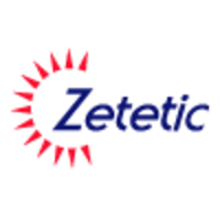 Zetetic logo, Zetetic contact details