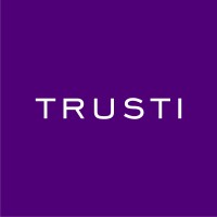 Trusti logo, Trusti contact details