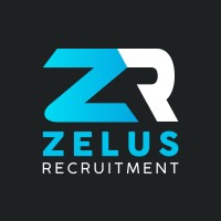 Zelus Recruitment logo, Zelus Recruitment contact details