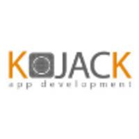 KoJack Apps logo, KoJack Apps contact details