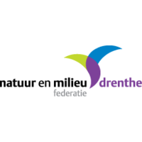 Natuur en Milieufederatie Drenthe logo, Natuur en Milieufederatie Drenthe contact details