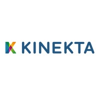 Kinekta logo, Kinekta contact details