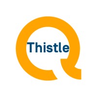 Thistle Design logo, Thistle Design contact details