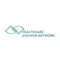 Healthcare Anchor Network logo, Healthcare Anchor Network contact details