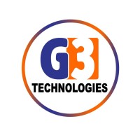 G3 TECHNOLOGIES logo, G3 TECHNOLOGIES contact details