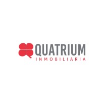 Quatrium Inmobiliaria logo, Quatrium Inmobiliaria contact details