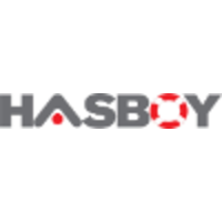 Hasboy Plastik logo, Hasboy Plastik contact details