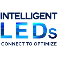 Intelligent LEDs logo, Intelligent LEDs contact details