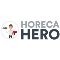 HorecaHero B.V. logo, HorecaHero B.V. contact details