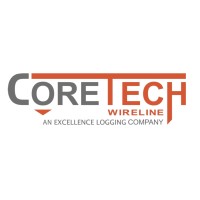 CoreTech Wireline logo, CoreTech Wireline contact details