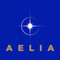 AELIA Inc. logo, AELIA Inc. contact details