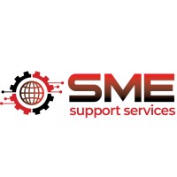 SME Support Services Ltd logo, SME Support Services Ltd contact details