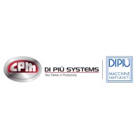 Di Più Systems logo, Di Più Systems contact details