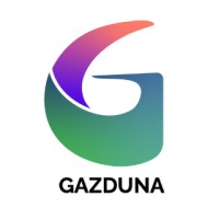 Gazduna srl logo, Gazduna srl contact details