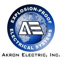 Akron Electric Inc logo, Akron Electric Inc contact details