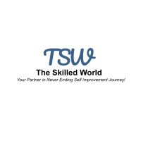 The Skilled World logo, The Skilled World contact details