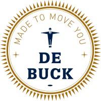 De Buck Agency logo, De Buck Agency contact details