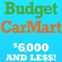 Budget Car Mart logo, Budget Car Mart contact details