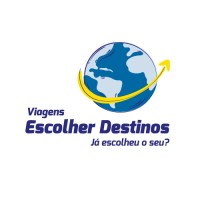 Escolher Destinos logo, Escolher Destinos contact details