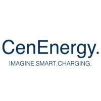 CenEnergy logo, CenEnergy contact details