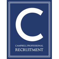 Campbell Professional Recruitment logo, Campbell Professional Recruitment contact details