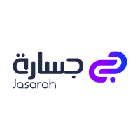 Jasarah | جسارة logo, Jasarah | جسارة contact details