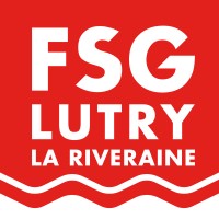 FSG La Riveraine Lutry logo, FSG La Riveraine Lutry contact details