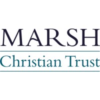 Marsh Christian Trust logo, Marsh Christian Trust contact details