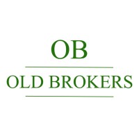 Old Brokers AB logo, Old Brokers AB contact details