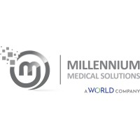 Millenium Medical Inc logo, Millenium Medical Inc contact details