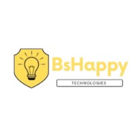 BsHappy Technologies logo, BsHappy Technologies contact details