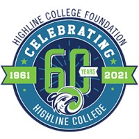 Highline Community College logo, Highline Community College contact details