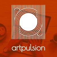 ARTPULSION logo, ARTPULSION contact details