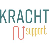 Kracht Support logo, Kracht Support contact details