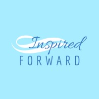 Inspired Forward logo, Inspired Forward contact details