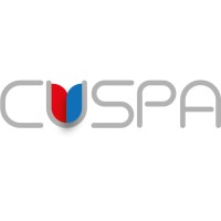 Cuspa logo, Cuspa contact details