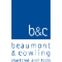 Beaumont and Cowling (Sheffield) Ltd logo, Beaumont and Cowling (Sheffield) Ltd contact details