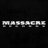 Massacre Records logo, Massacre Records contact details