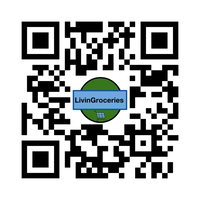 LivinGroceries logo, LivinGroceries contact details