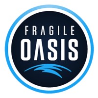 Fragile Oasis logo, Fragile Oasis contact details