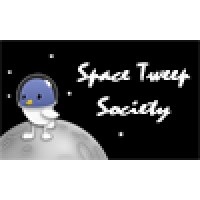 The Space Tweep Society, Inc. logo, The Space Tweep Society, Inc. contact details