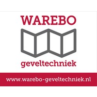 Warebo Geveltechniek logo, Warebo Geveltechniek contact details