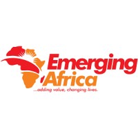 My Emerging Africa - Rural Transformation logo, My Emerging Africa - Rural Transformation contact details