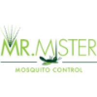 Mr. Mister Mosquito Control logo, Mr. Mister Mosquito Control contact details