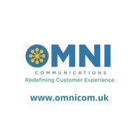 Omni Communications logo, Omni Communications contact details